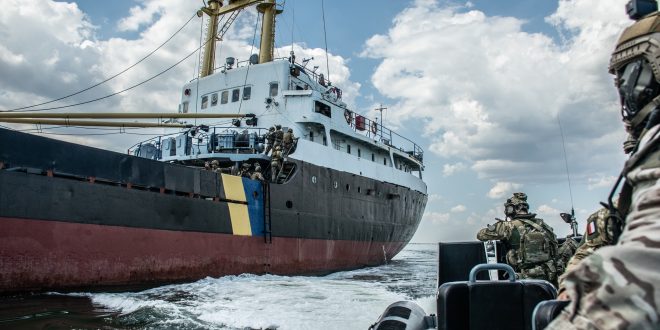 Fot. facebook.com/NavalSOFCenter