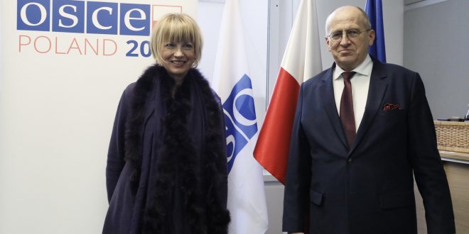 Fot. twitter.com/MSZ_RP