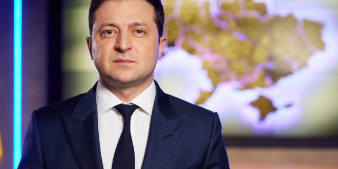 Fot. president.gov.ua