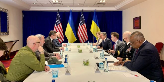 Fot. twitter.com/mfa.gov.ua