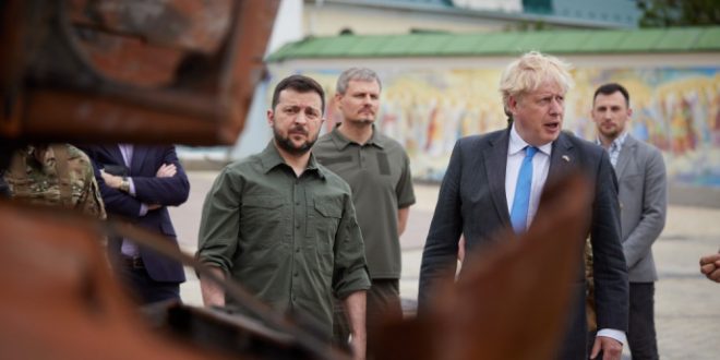 Fot. president.gov.ua