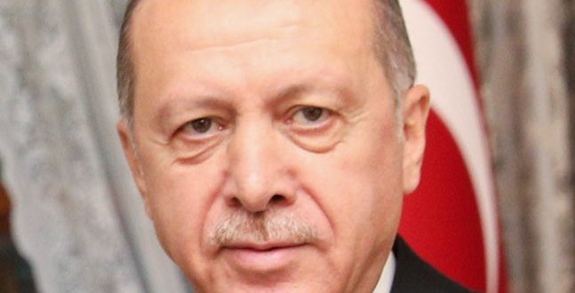 Recep Tayyip Erdoğan / fot. President.gov.ua, CC BY 4.0, https://commons.wikimedia.org/w/index.php?curid=78111729
