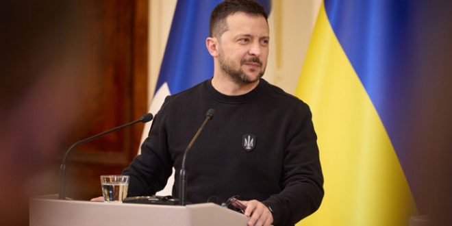 Fot. president.gov.ua