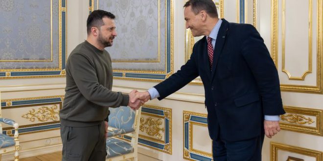 Fot. president.gov.ua