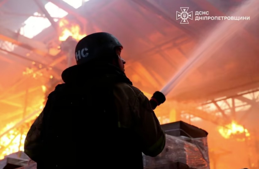 Zelensky: Ukraina potrzebuje co najmniej 10 kolejnych zestawów Patriot