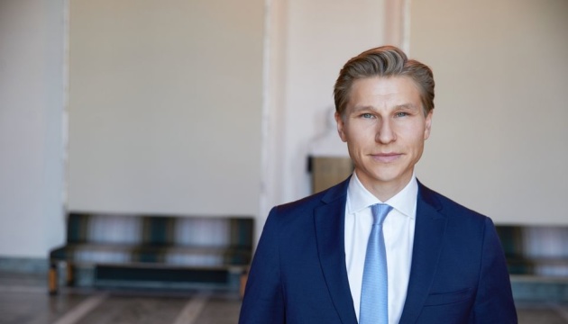 Minister obrony Finlandii: Rosja będzie kontynuować agresywną politykę