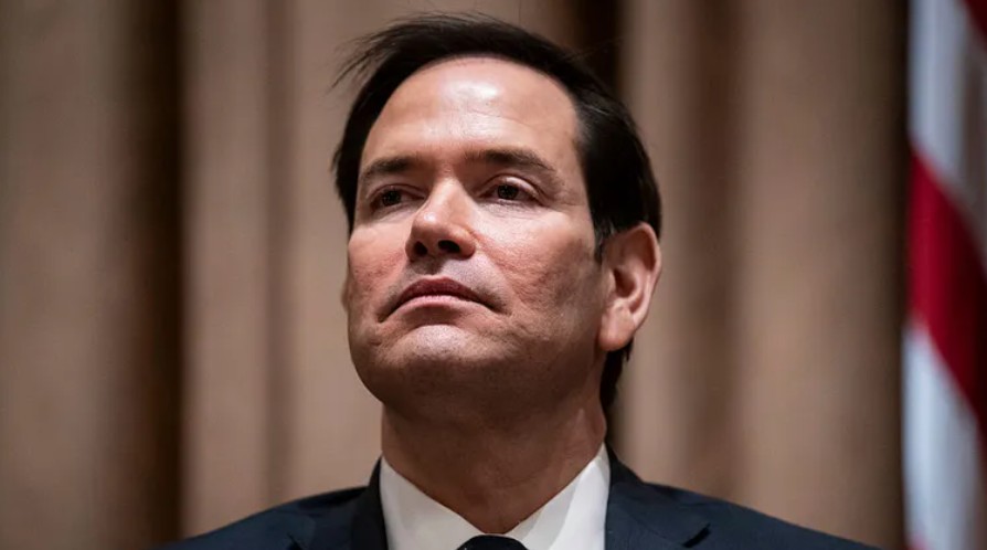 USA mogą zakończyć aktywność na rzecz pokoju na Ukrainie