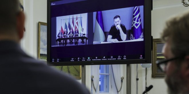 Fot. prezydent.pl
