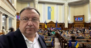 Фото зі сторінки Миколи Княжицького в Facebook
