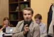 Фото зі сторінки Петра Олещукав Facebook