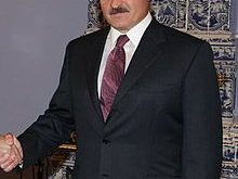 lukaszenko