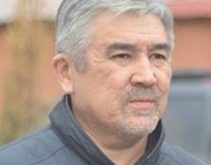 Temirov Iurij