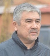 Temirov Iurij