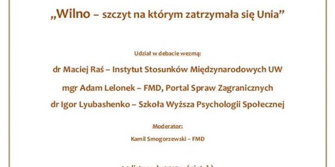 eastotne partnerstwo
