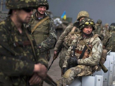 zolnierze