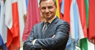 Fot. prezydent.pl