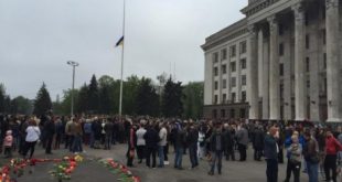 odessa