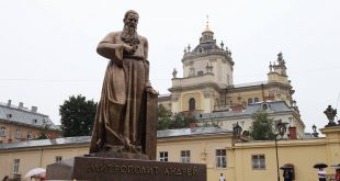 szeptycki