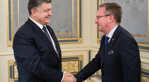 Fot. prezydent.pl