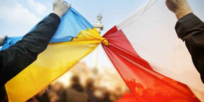Вітання з Днем незалежності Польщі. Фото: twitter.com/poroshenko