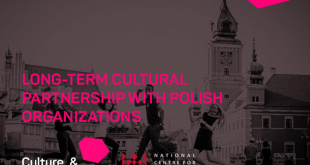 Фото: facebook.com/culturepartnership