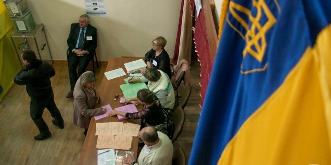 Фото: Андрія Поліковського