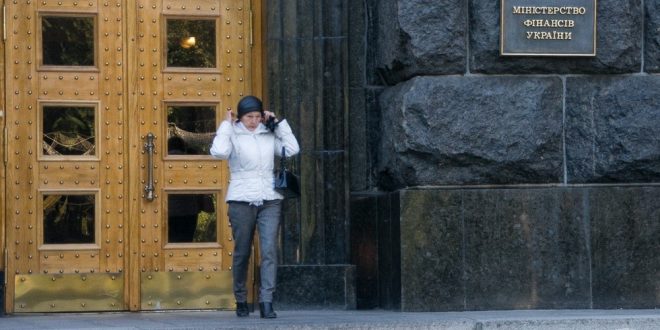 Фото: Андрій Поліковський