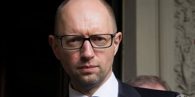 Fot. Andrij Polikowskij