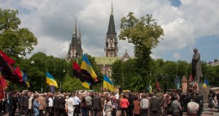 Фото: Андрій Поліковський