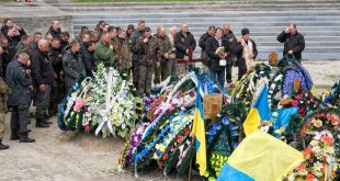 Фото: Андрій Поліковський