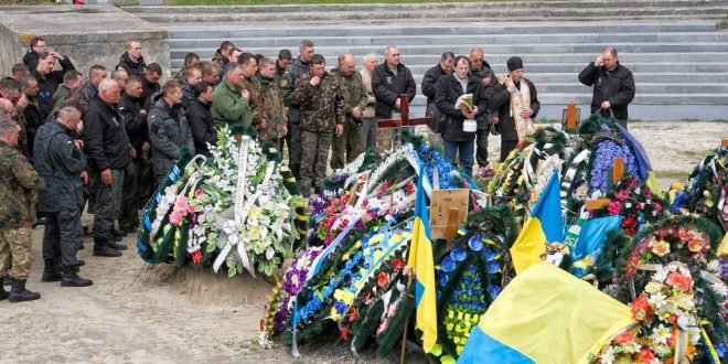 Фото: Андрій Поліковський