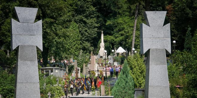 Фото: Андрій Поліковський