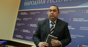 Ігор Плотницький. Фото: sockraina.com