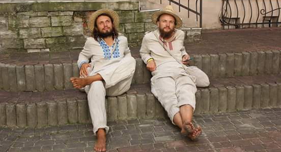 Фото: facebook.com/prostoboso