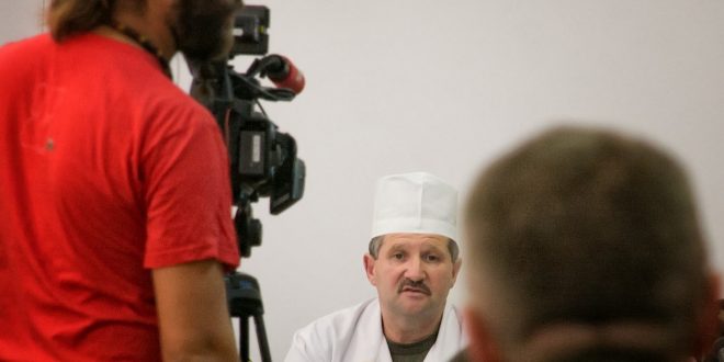 Фото: POLUKR.net. Автор - Андрій Поліковський