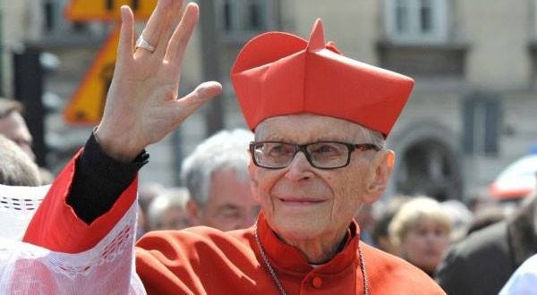 Фото: T. Warczak /  episkopat.pl