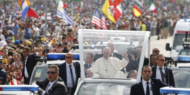 Фото: CNS photo/Paul Haring