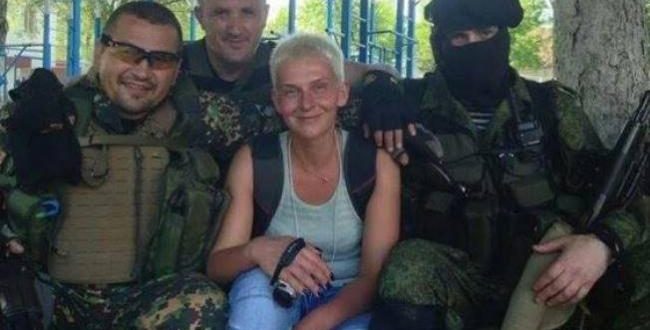 Фото: facebook.com/Зорян-Шкіряк-Zoryan-Shkiryak