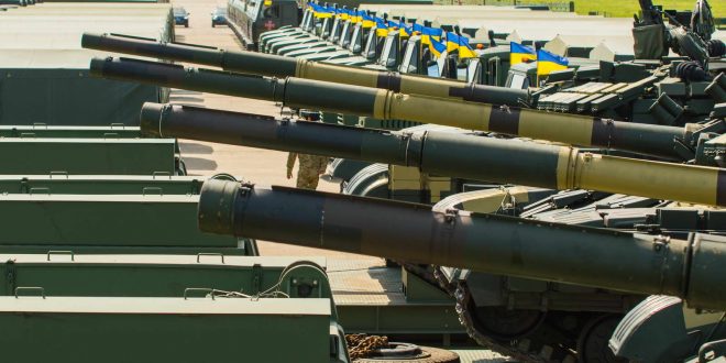Fot. ukrmilitary.com