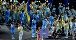 Паралімпіада-2016