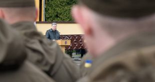 петро порошенко фото поліковський