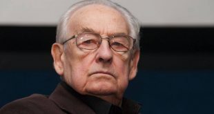 Анджей Вайда. Фото: peoples.ru