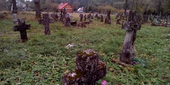 Фото: facebook.com/grazyna.staniszewska.31