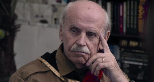 Богдан Гаврилишин. Фото: bhfoundation.com.ua