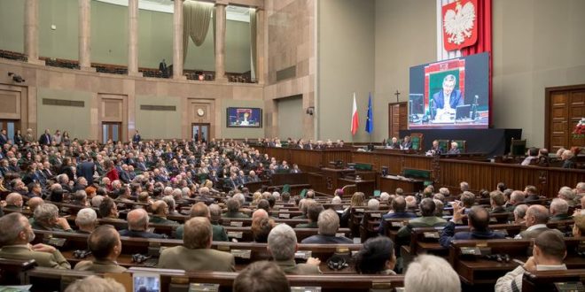 Фото: marszalek.sejm.pl