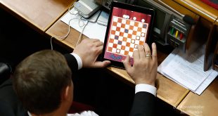 Фото: Владислав Мусієнко / apostrophe.ua