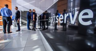 Фото: softserve.ua