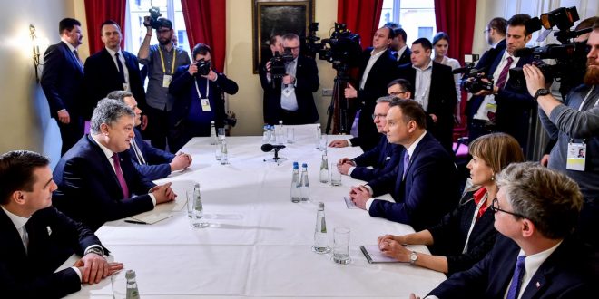 Fot. president.gov.ua