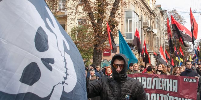 Фото: POLUKR.net / Андрій Поліковський