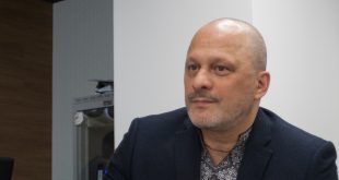 Зураб Аласанія. Фото: POLUKR.NET / Андрій Поліковський